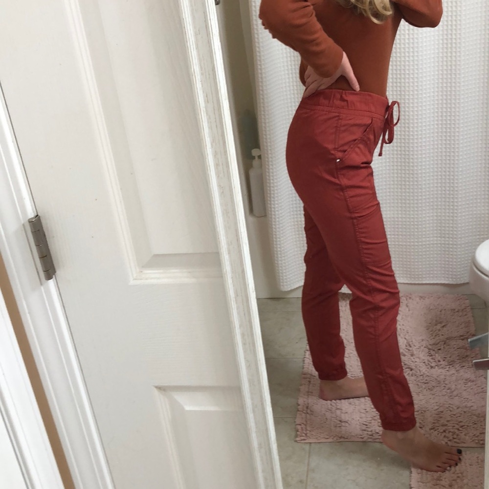 Scrub Pants - Picture 4 of 4
